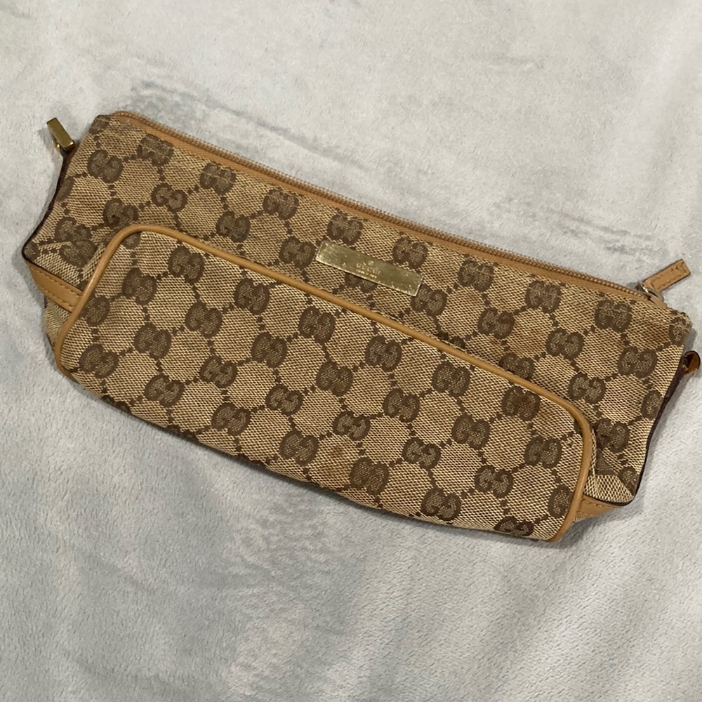 Gucci Y2K small handbag